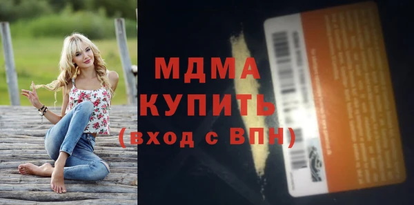 индика Арсеньев